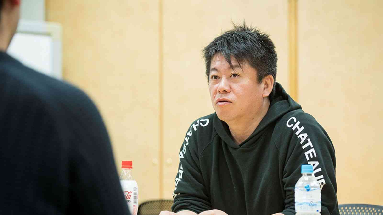 堀江貴文｢今年もムダに目標をたてた人たちへ｣ | リーダーシップ・教養・資格・スキル | 東洋経済オンライン | 経済ニュースの新基準