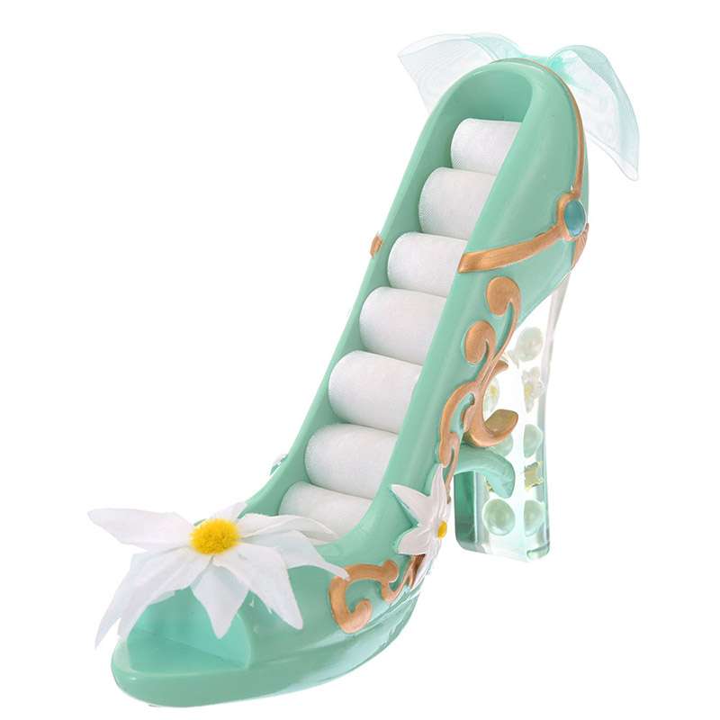 【画像】素敵なハイヒールが見たい!