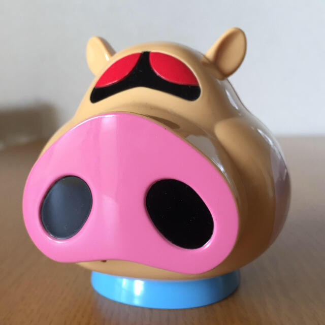 これを見るとあれを思い出す