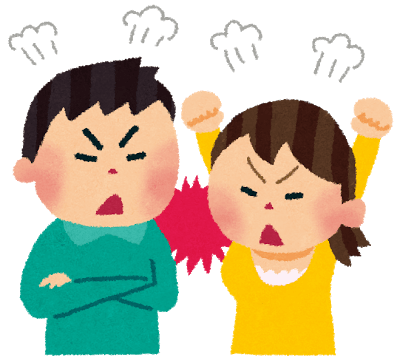 旦那が勝手に義両親との旅行を決めました