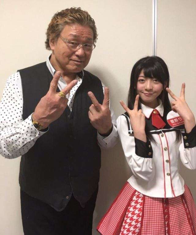 元NGT48山口真帆、喜びの女優デビュー「いろんな人への勇気に」