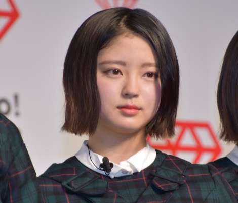 【欅坂46】中心メンバー・鈴本美愉がマルタ共和国に留学、帰国後卒業「グループに疲れちゃった」