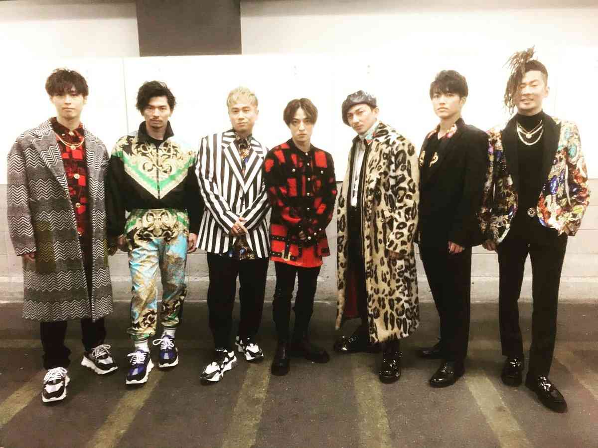 武井壮、車上荒らし被害「スーツケースも鞄も洋服も全部」DA  PUMP・KENZOの紅白衣装も
