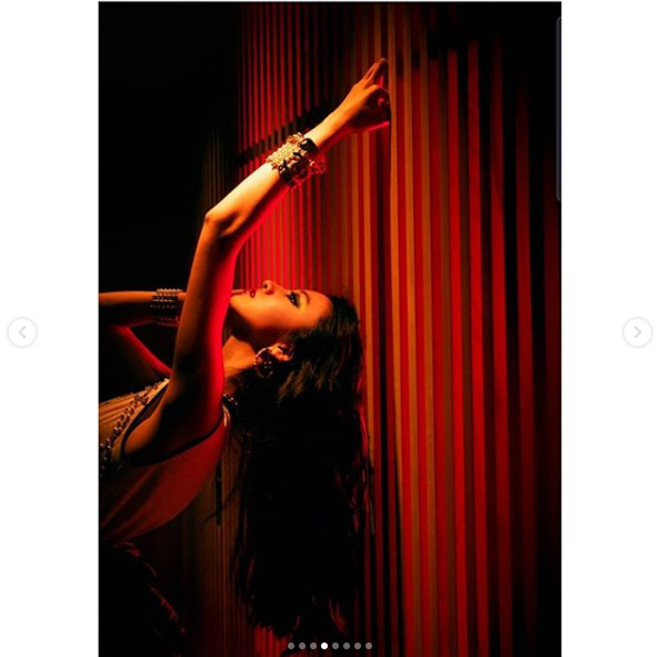心霊写真みたい!? Koki,、セクシーショット公開も違和感だらけでネット騒然