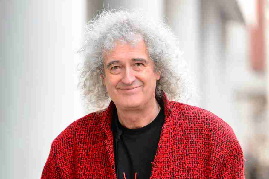 クイーンのブライアン・メイら、オーストラリアで発生している大規模な火災に言及 | NME Japan