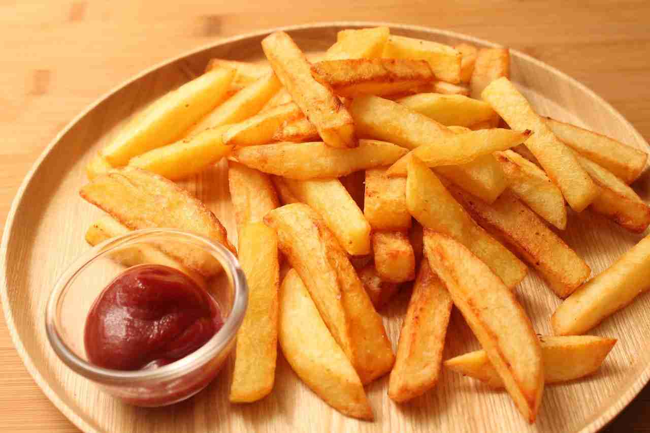 【飯テロ】こんがりきつね色！食欲そそる揚げ物🍤【画像】