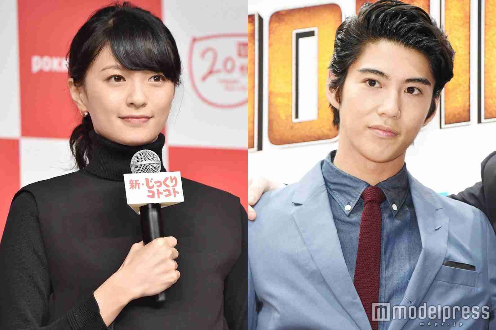 賀来賢人、我が子に「めちゃくちゃ嫌われてる」妻・榮倉奈々不在の日々語る