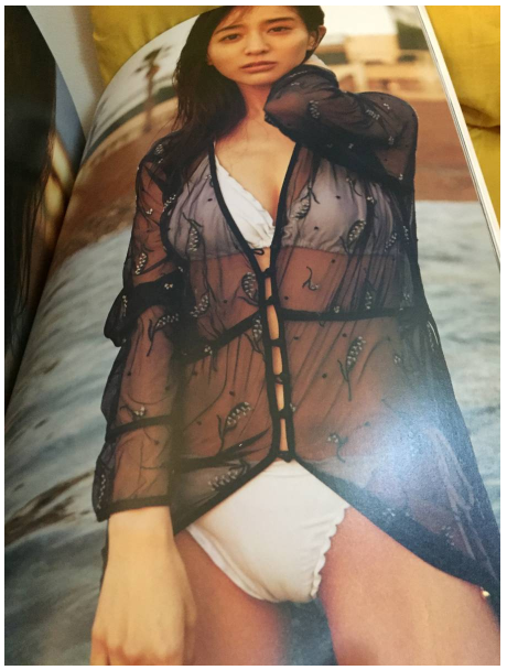 田中みな実、インスタで母親を公開「口元が似てる」「綺麗なお母様」「スタイルいい」反響続々