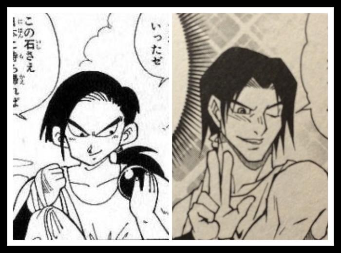 初期から画力があがった漫画を語りたい