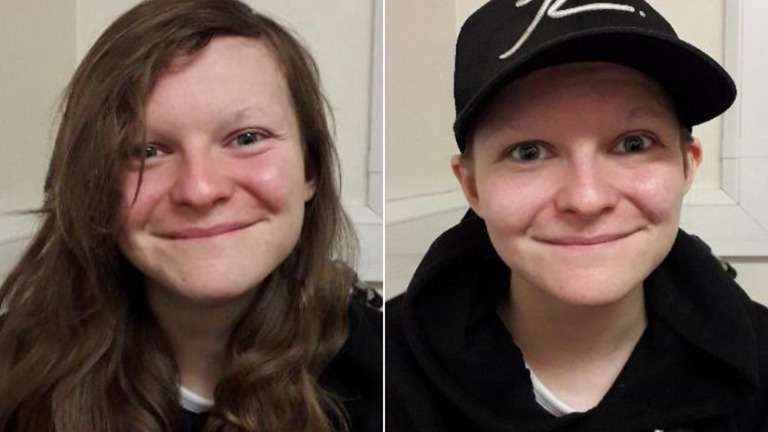 21歳女、少年を装い性的虐待繰り返す　禁錮8年　英