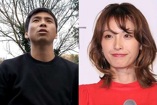木下優樹菜と不倫疑惑 乾貴士をスペインで直撃「仲の良い友達の一人」 - ライブドアニュース