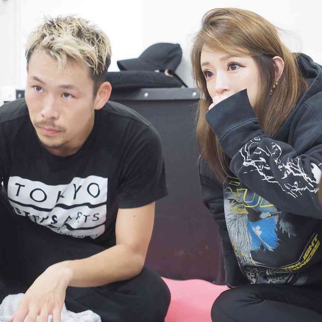 「グリグリに大きな目をしたなんとも可愛い赤ちゃん…」浜崎あゆみの友人・野口美佳さんのインスタ投稿が話題　ファン「泣けた」「確かな情報をありがとう」