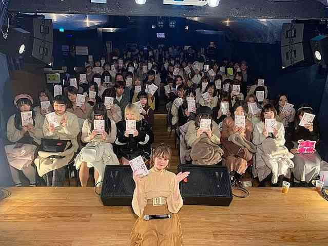 整形アイドル轟ちゃん「顔がすべて」と絶望する人へ届けたい思い語る (2020年1月29日掲載) - ライブドアニュース