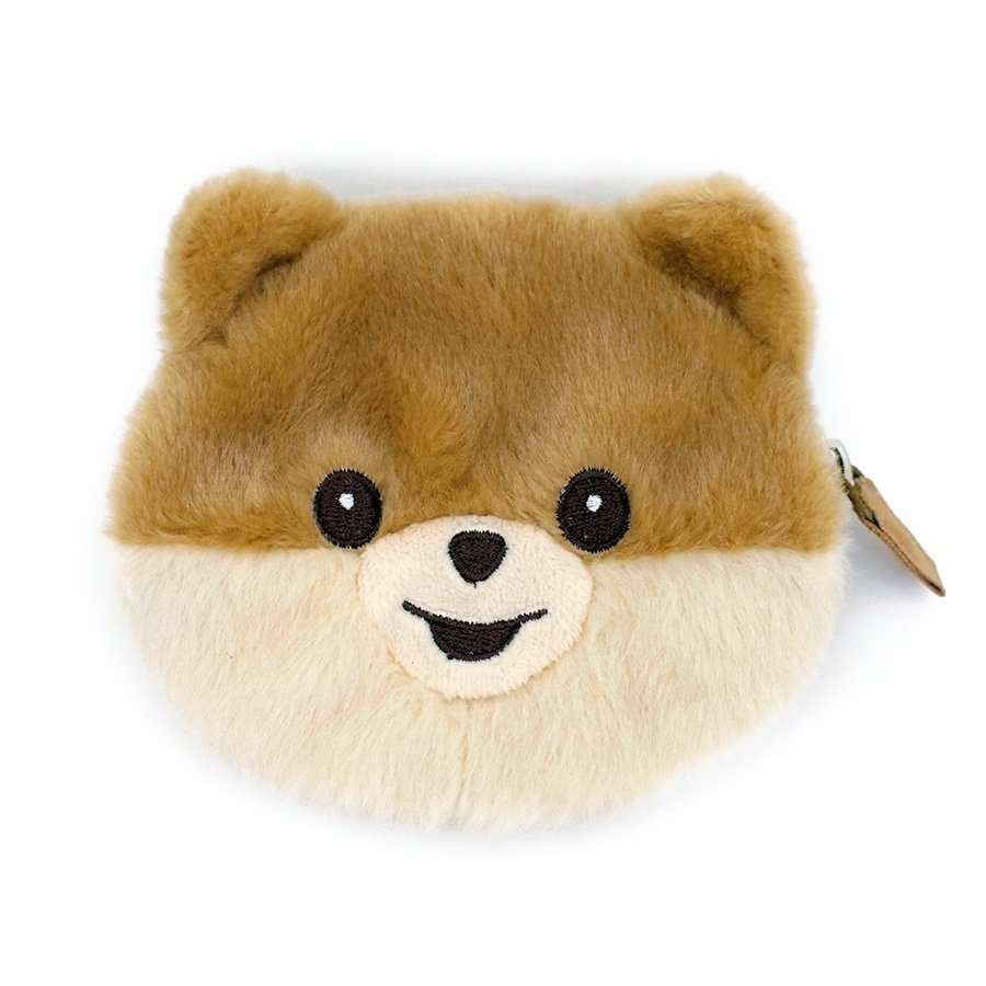 ガンド GUND Boo コインパース