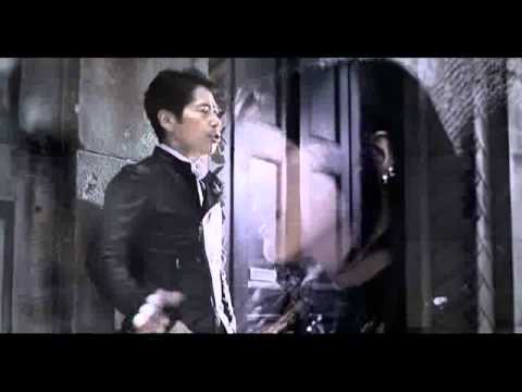 稲垣潤一＆相川七瀬 / 愛が止まらない - YouTube