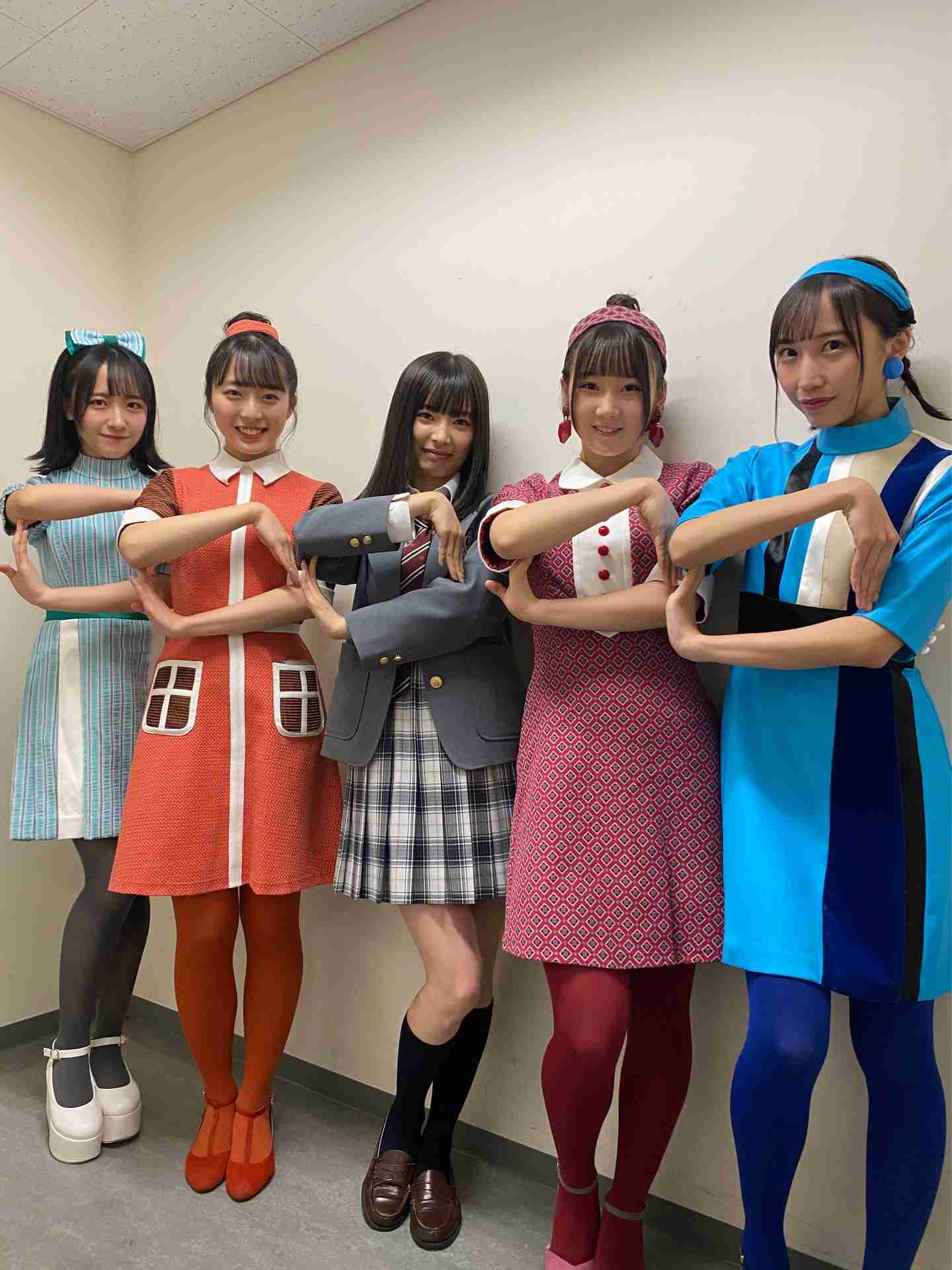 元NGT48山口真帆、喜びの女優デビュー「いろんな人への勇気に」
