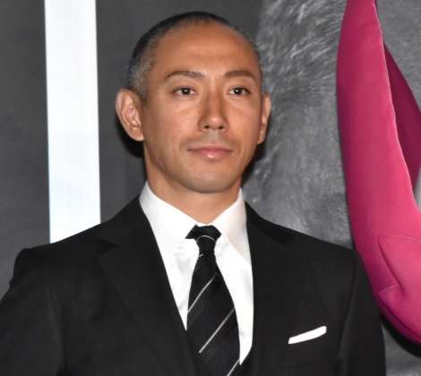 市川海老蔵、歌舞伎×オペラの世界初舞台挑戦 團十郎襲名前公演で「最後にふさわしい仕事に」