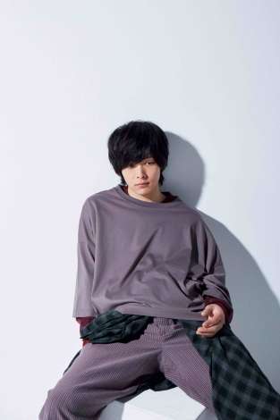 中村倫也『GINZA』登場「実はめちゃいい人……って自分で思ったり」