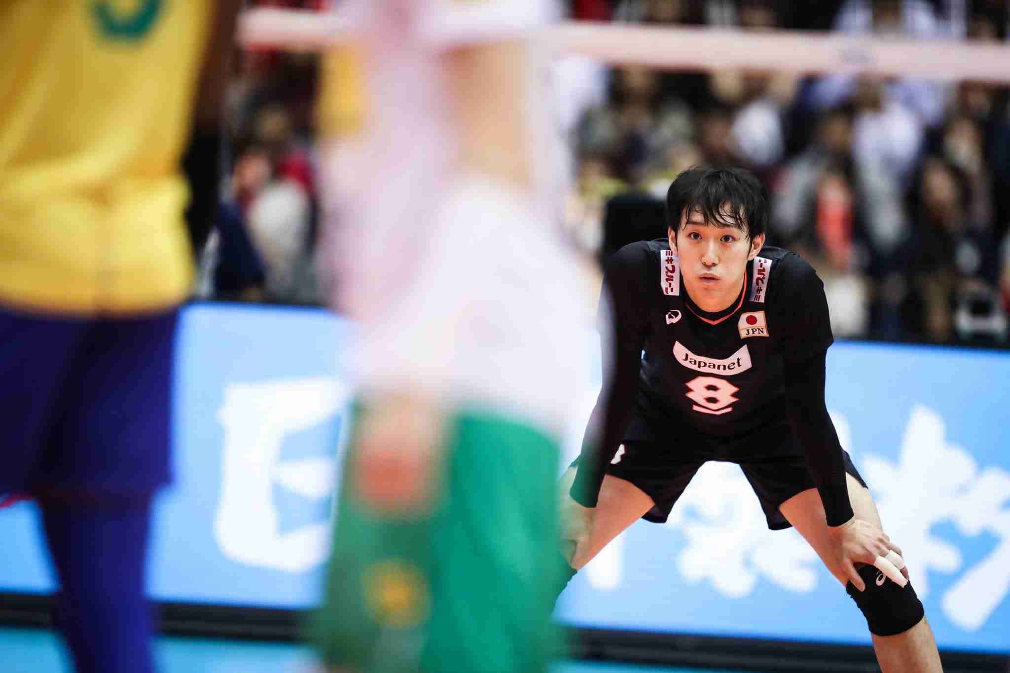 男子バレーボールを語ろう！