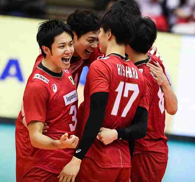 男子バレーボールを語ろう！Part2