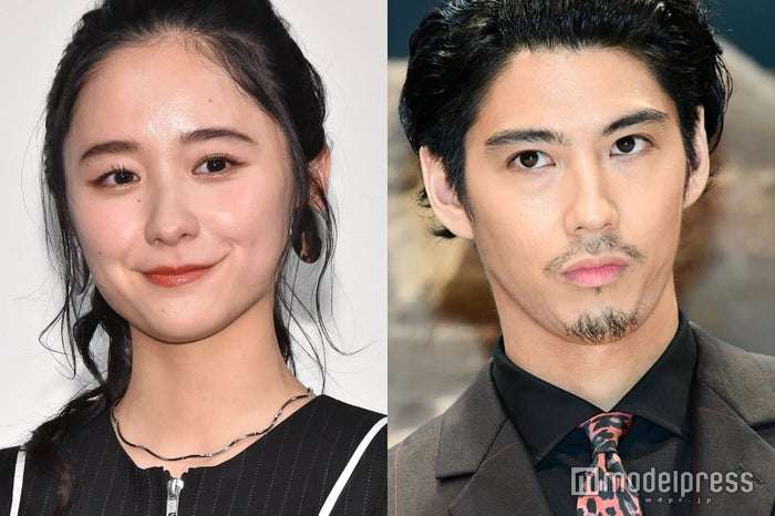 賀来賢人の“タイプの女優”堀田真由、番組紹介に感謝「本当に恐れ多いです」 - モデルプレス