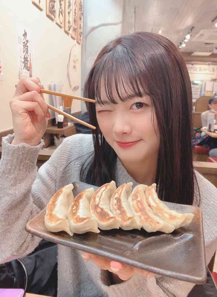 元NGT48山口真帆、喜びの女優デビュー「いろんな人への勇気に」