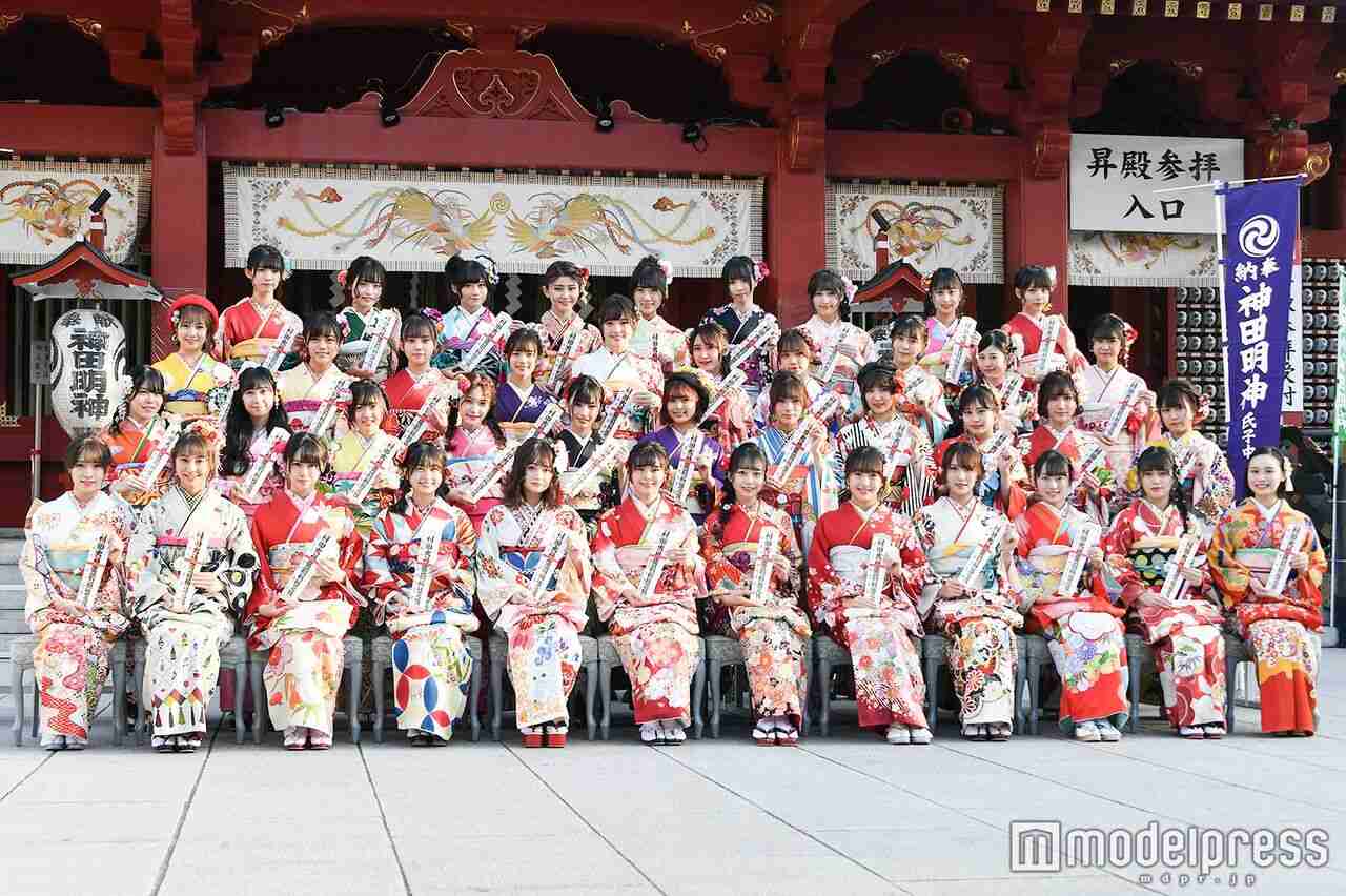 元NGT48山口真帆、喜びの女優デビュー「いろんな人への勇気に」