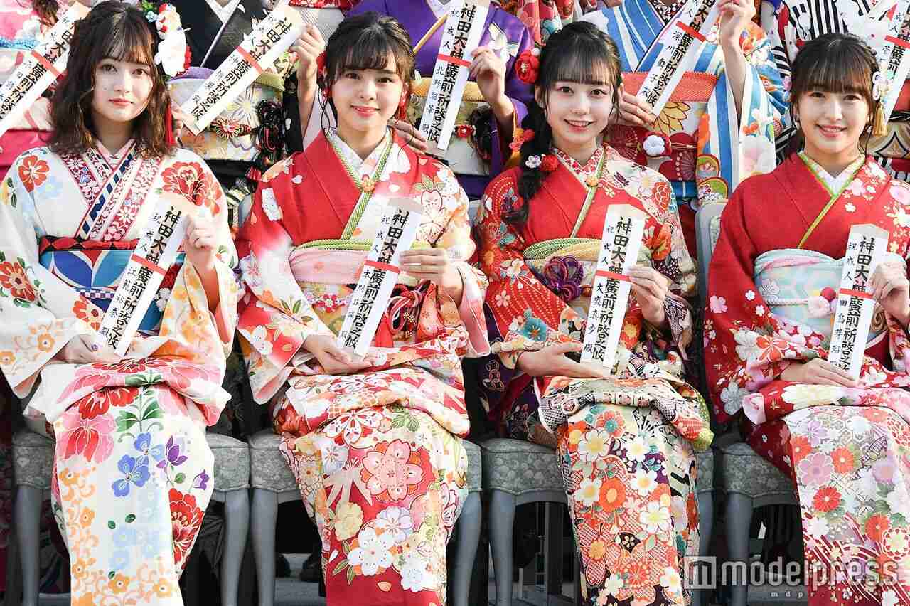 元NGT48山口真帆、喜びの女優デビュー「いろんな人への勇気に」