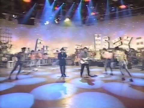 ゲストは高校時代の剣道の対戦相手、光GENJI　メドレー / CHAGE and ASKA - YouTube