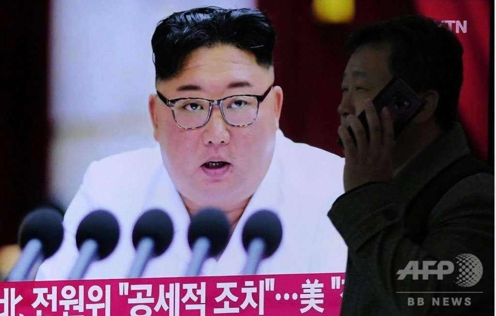 北朝鮮、核・ICBM実験を再開へ 金正恩氏が宣言　「公約にわれわれがこれ以上一方的に縛られている根拠がなくなった」〜ネットの反応「本格的に南も制裁した方が良いのでは？ 瀬取りも相変わらず続いてるようだし」「国家間の約束を破るのは南北共通のお約束」 | アノニマス ポスト