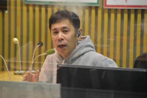 ナイナイのルーツは「西のとんねるず」　岡村隆史がラジオで愛あふれるトーク | ORICON NEWS