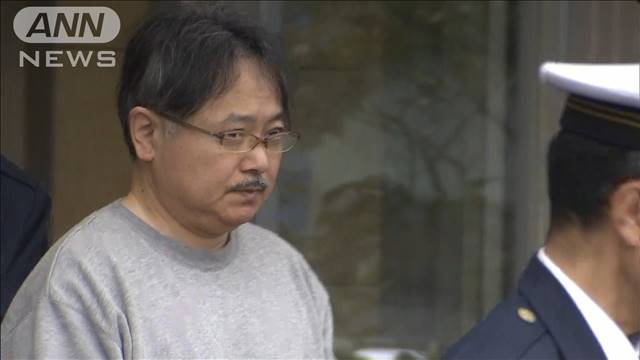 「先生のこと好きと言ってごらん」妊婦に性的暴行か