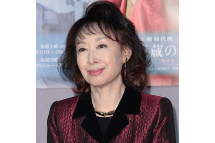 三田佳子の元豪邸、更地になっていた　土地は「5分割」に