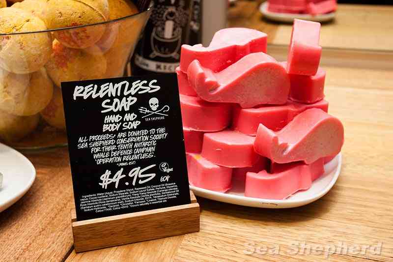 コアラ型せっけん、オーストラリア森林火災で犠牲になった動物のためにLUSHが販売。売り上げは全額寄付