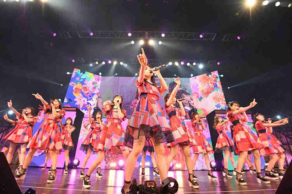 AKB、NGT、HKTが独立　春に新会社設立　AKSがマネジメント事業撤退（スポニチアネックス） - Yahoo!ニュース