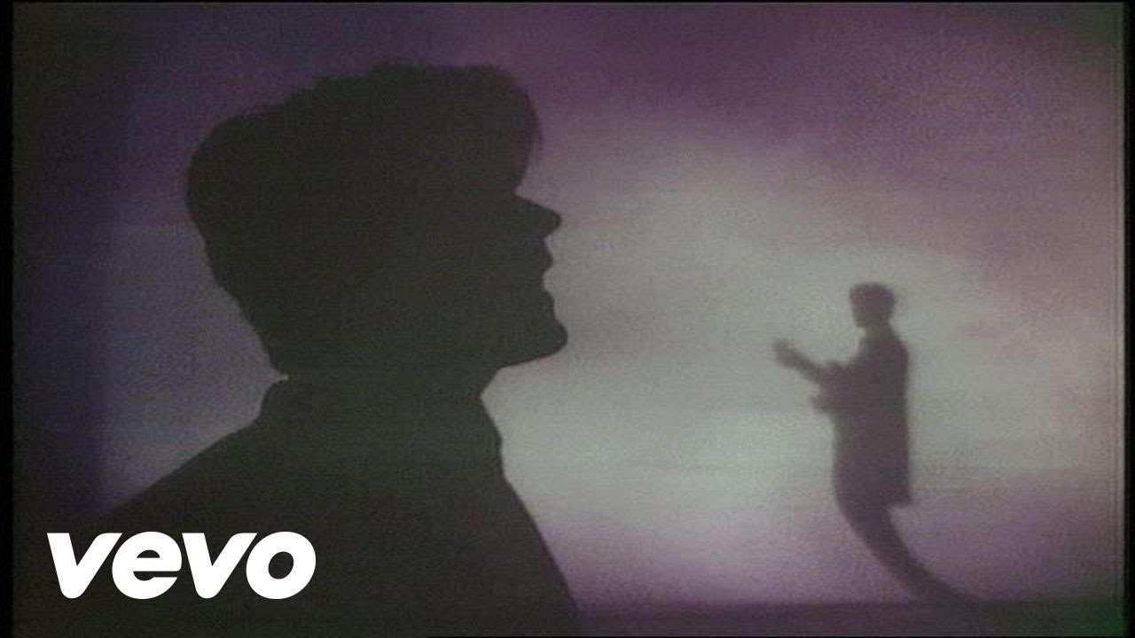 Spandau Ballet - True - YouTube