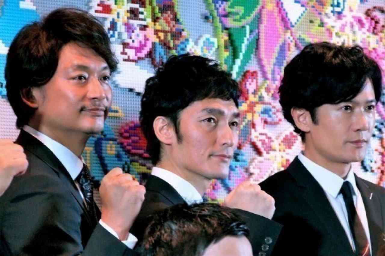「新しい地図」3人、年末年始に数々のテレビ出演で爪痕 今後、それぞれに別の目標がある？ | リアルライブ
