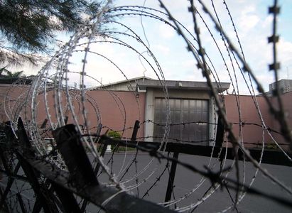 レイプ犯、刑務所でレイプ被害にあう (2012年10月18日) - エキサイトニュース