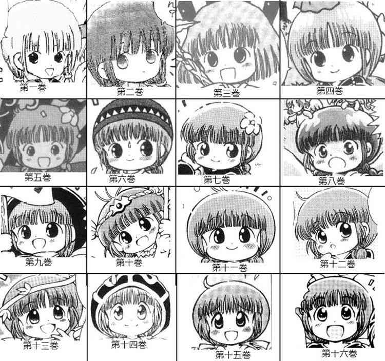 初期から画力があがった漫画を語りたい