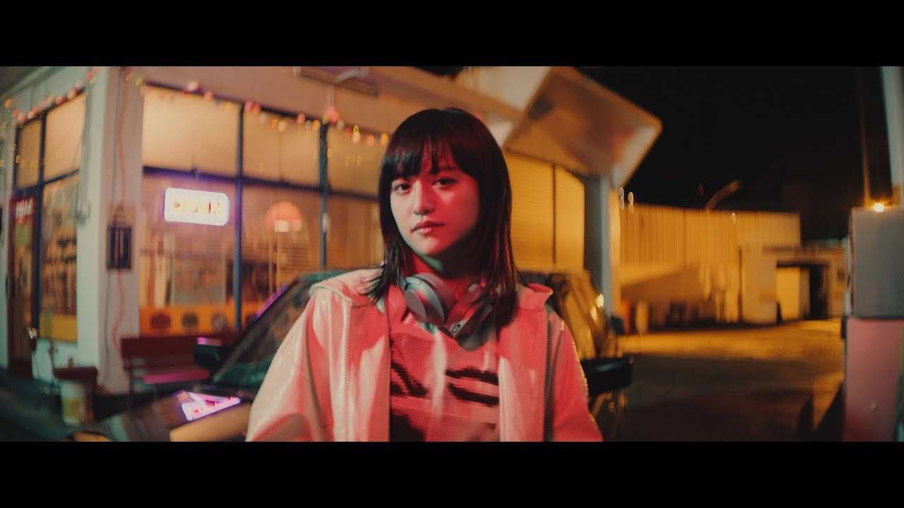 iri - 「Wonderland」Music Video 【Full ver.】 - YouTube