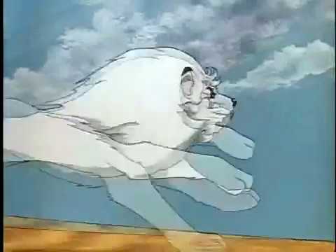 jungle taitei - opening and ending theme - YouTube