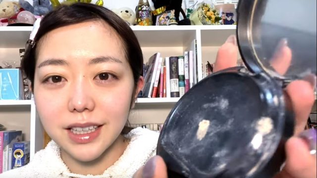 峯岸みなみYouTubeで披露したガチすっぴんに絶賛の声