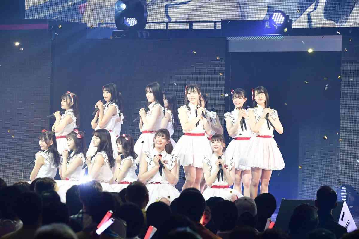 NGT48再出発。そのとき現場は…（週刊SPA!） - Yahoo!ニュース