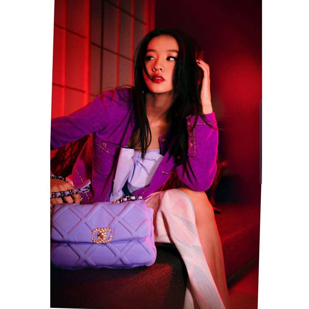 心霊写真みたい!? Koki,、セクシーショット公開も違和感だらけでネット騒然