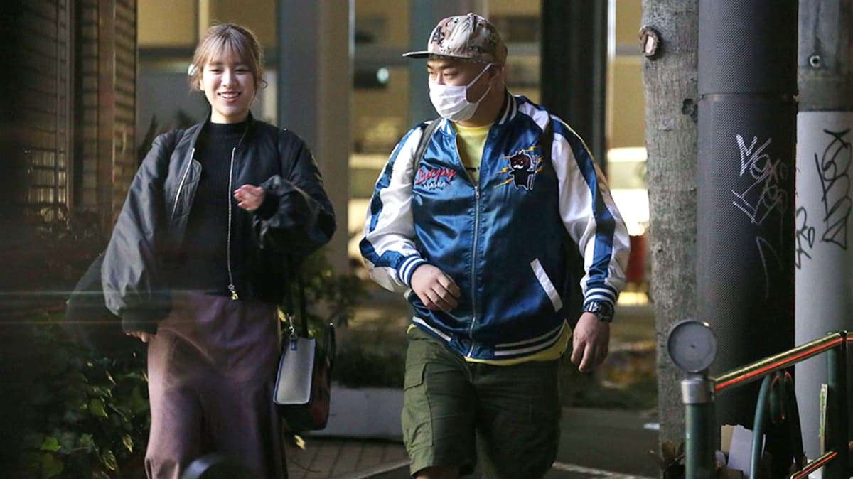 ゲスいのにモテモテ　クロちゃんにオファー殺到の意外な理由