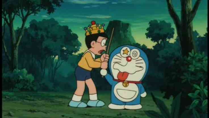ドラえもん映画を語ろう！