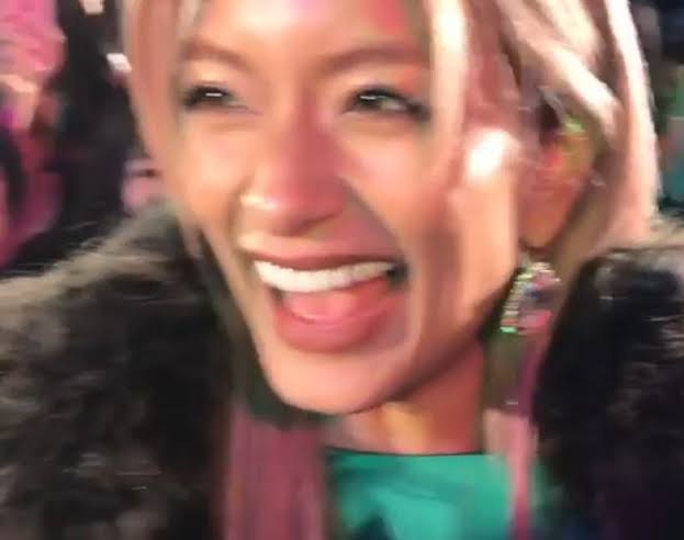 ローラの最新CMに仰天！インスタと全然違う