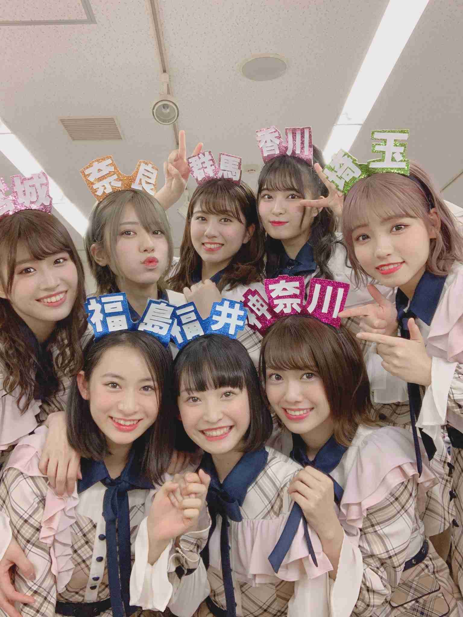 元NGT48山口真帆、喜びの女優デビュー「いろんな人への勇気に」