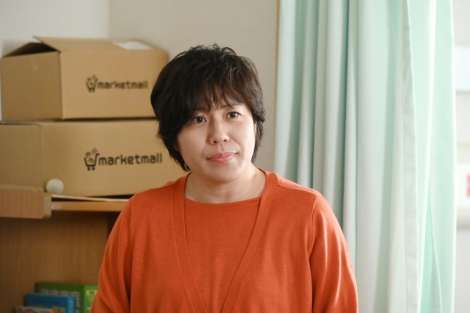 青木さやか『恋つづ』患者の妻役でゲスト出演「佐藤健くんは、やはり王子様」