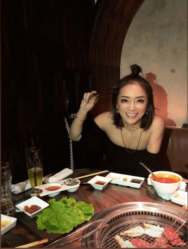 「グリグリに大きな目をしたなんとも可愛い赤ちゃん…」浜崎あゆみの友人・野口美佳さんのインスタ投稿が話題　ファン「泣けた」「確かな情報をありがとう」